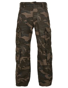 B-1003-Pure Vintage Trousers 2